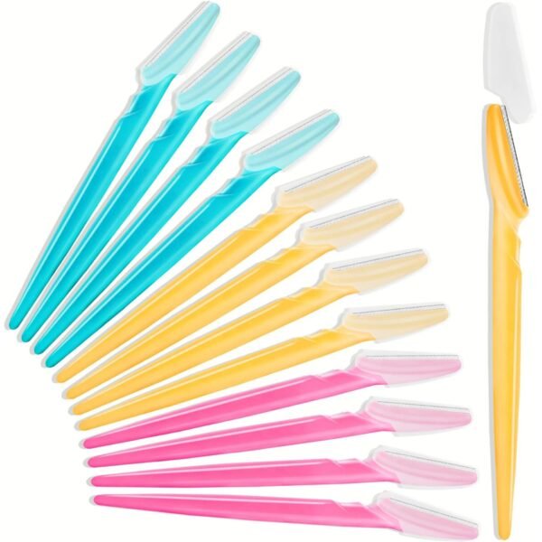 Eyebrow Razor,Hair Trimmer