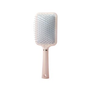 Air cushion massage comb