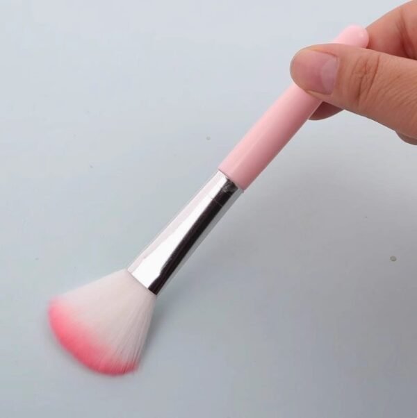 Makeup Brush Set,5 Piece - Image 6
